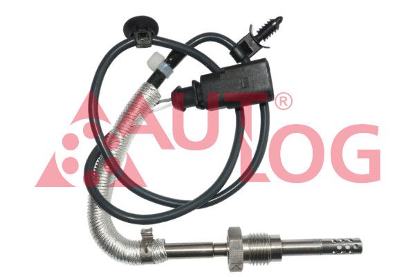 Abgastemperatursensor (vor dem turbolader) passt zu: AUDI A4 B8, A5, Q5 2.0D 01.08-05.17