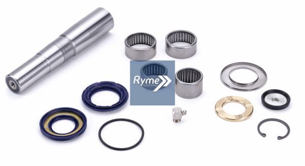 Faltenbalgsatz, Antriebswelle