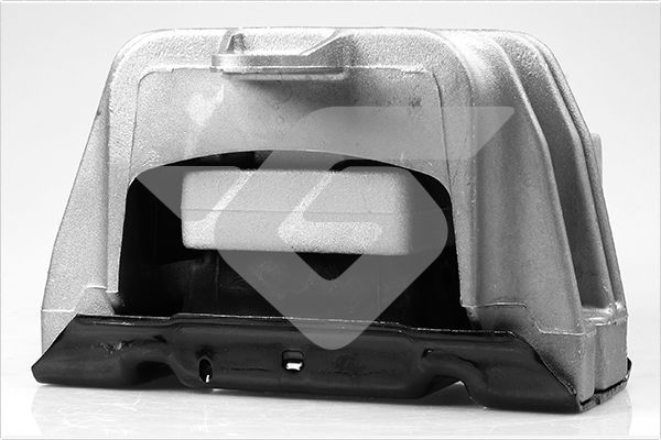 Elektromotor, Heckklappe