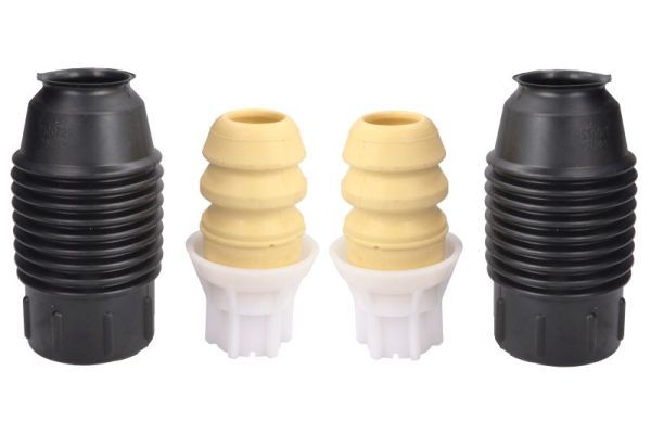 Staubschutzsatz, Stoßdämpfer