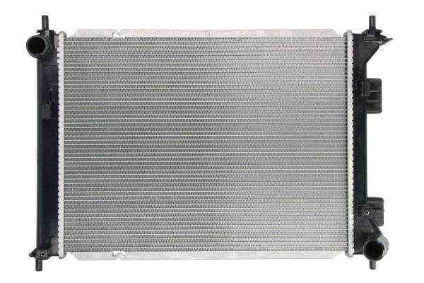 Kühler Motor (mit mechanischer getriebe) passt zu: HYUNDAI IX20, KIA VENGA 1.4/1.4LPG/1.6 02.10-07.19