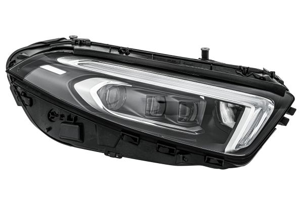 Scheinwerfer R (LED) passt zu: MERCEDES A-KLASA W177 04.18-10.22