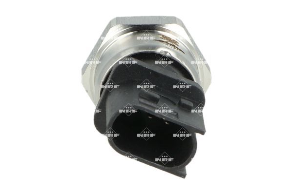 Abgasdrucksensor passt zu: MERCEDES ACTROS MP4 / MP5 471.943-OM936.916 07.11-