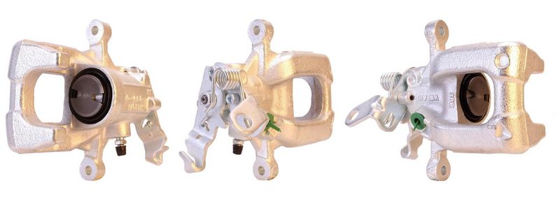 Bremssattel