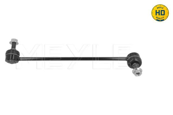 Stange/Strebe, Stabilisator