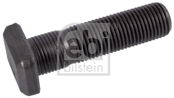 Radschraube vorne 7/8"-11BSFx85/96mm (gewindelänge [mm] 61mm, Stahl) passt zu: SCANIA 3, 3 BUS, 4, 4 BUS, F, G I, K I, N BUS, P I, R I, T 05.87-