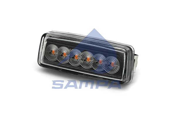 Scheinwerfer R (H11/HB3/W5W, elektrisch, mit motor, blinkerfarbe: durchsichtig) passt zu: TOYOTA AURIS E15 03.07-04.10