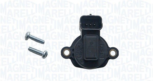Ventileinheit, Hydraulikaggregat-Autom.Getr.