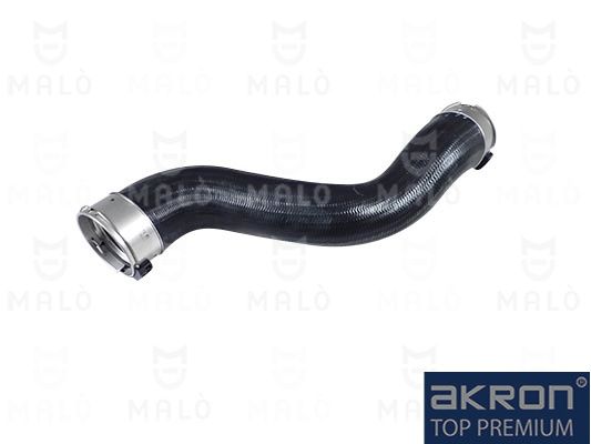 Gasfeder, Koffer-/Laderaum