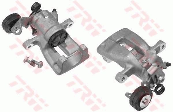 Bremssattel