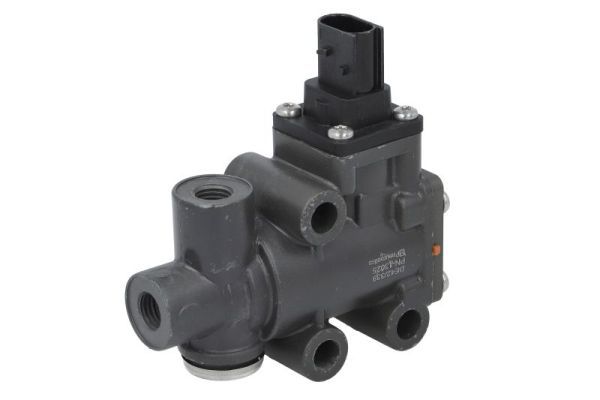 Bremsventil, Betriebsbremse