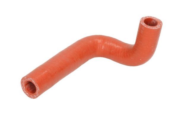 Luftkühlerschlauch (rot) passt zu: FIAT DUCATO, PEUGEOT BOXER 2.5D/2.8D 03.94-04.02