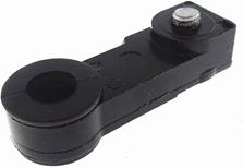 Gasfeder, Koffer-/Laderaum