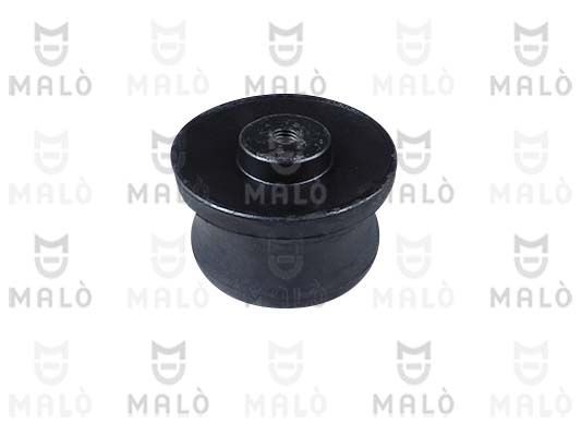 Gasfeder, Koffer-/Laderaum