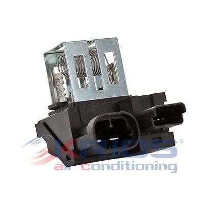 Verstellelement Gebläse (widerstand) passt zu: DS DS 3, CITROEN C2, C2 ENTERPRISE, C3 I, C3 II, C3 III, C3 PICASSO, C3 PLURIEL, C4 CACTUS, C5 III, C-ELYSEE, DS3, DAEWOO TICO 0.8-3.0D 08.95-