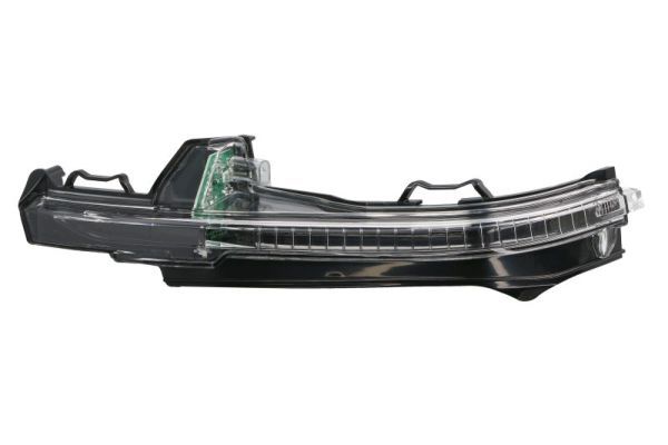 Die Lampen-Anzeige im Spiegel L (LED) passt zu: AUDI Q5 FY, Q7 4M 01.15-10.20