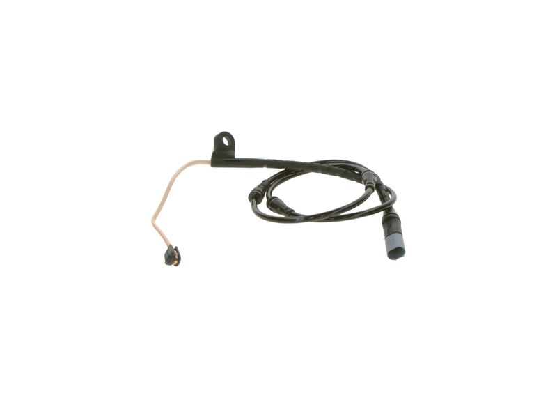 Bremsbelagverschleißsensor vorne passt zu: BMW X5 (E70), X5 (F15, F85), X6 (E71, E72), X6 (F16, F86) 3.0D/4.4/4.4H 10.07-07.19
