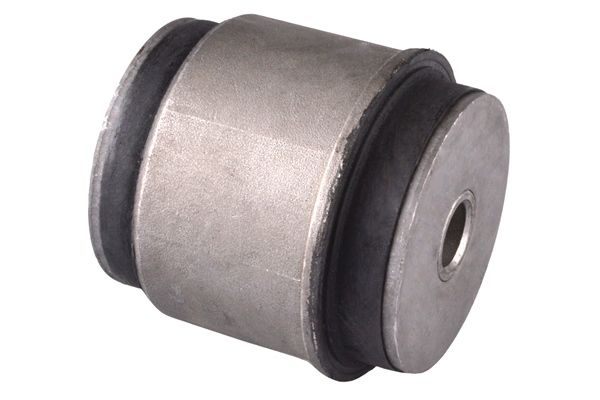 Lagerung, Achsträger