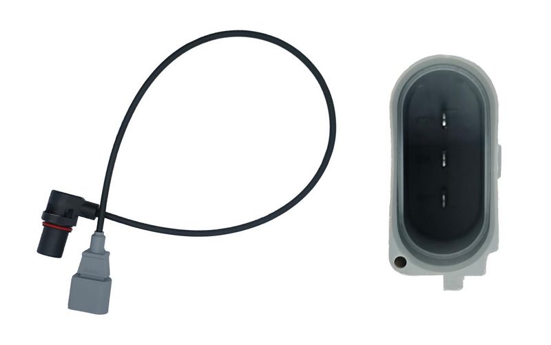 Impulsgeber, Kurbelwelle