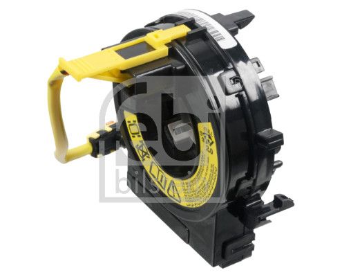 Wickelfeder, Airbag