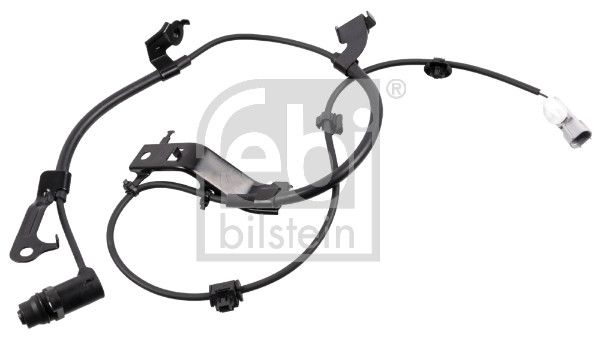ABS-Sensor vorne L passt zu: TOYOTA HILUX VII 2.5D/3.0D 11.04-09.15