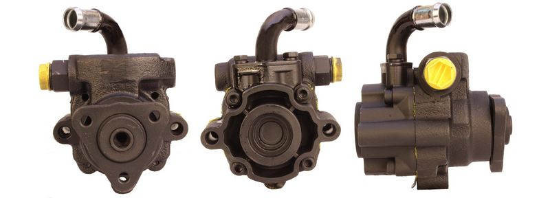 Stoßfänger - Bodenschutz