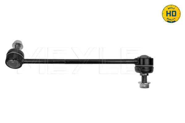Stange/Strebe, Stabilisator