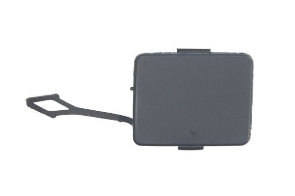 Abdeckung Abschlepphaken hinten (kunststoff, zum lackieren) passt zu: MERCEDES B-KLASA W245 03.08-11.11