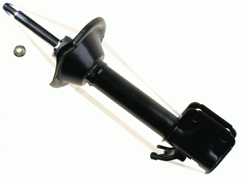 Stoßdämpfer