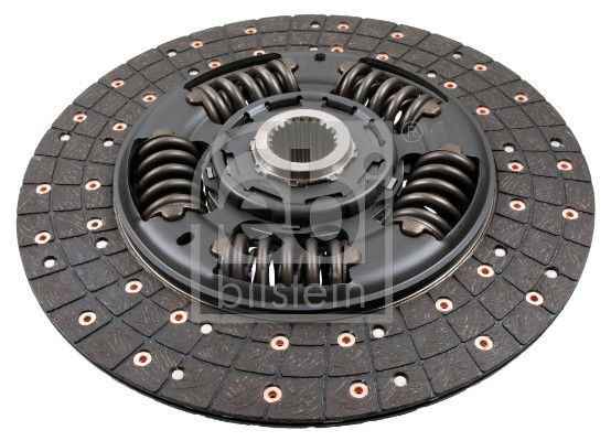 Seilzug, Betriebsbremse