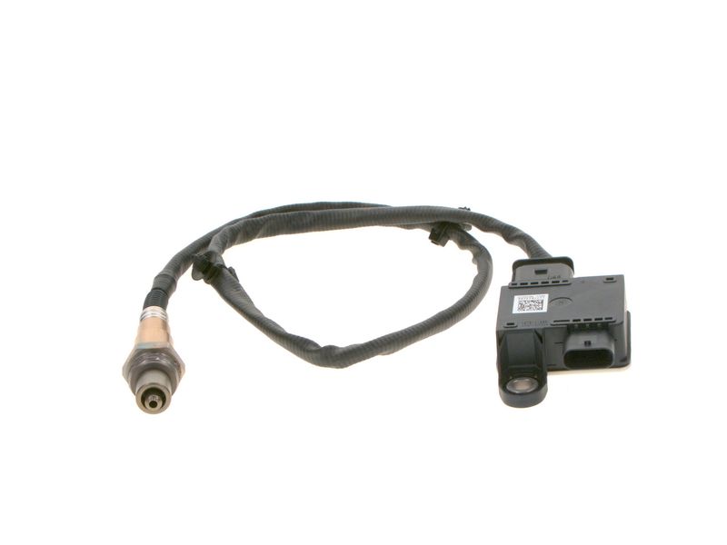 NOx-Sensor passt zu: HYUNDAI H-1 CARGO, H-1 TRAVEL 2.5D 02.08-