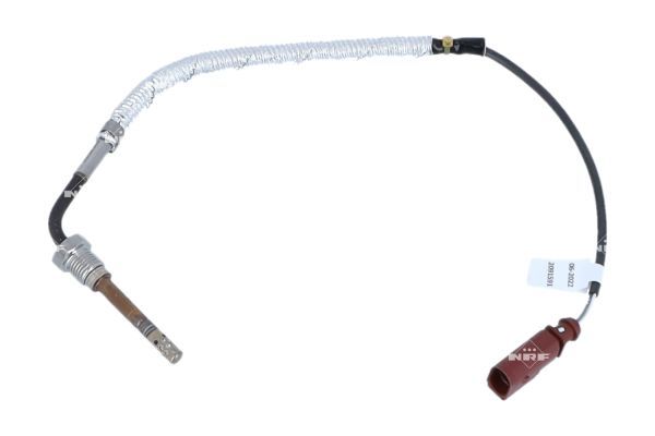 Sensor, Abgastemperatur