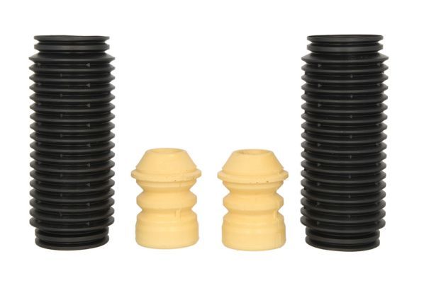 Staubschutzsatz, Stoßdämpfer