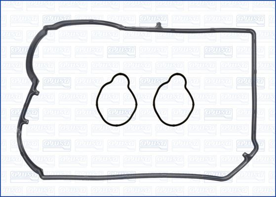 Dichtungssatz, Zylinderkopfhaube