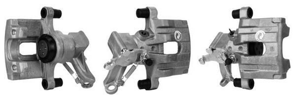 Bremssattel