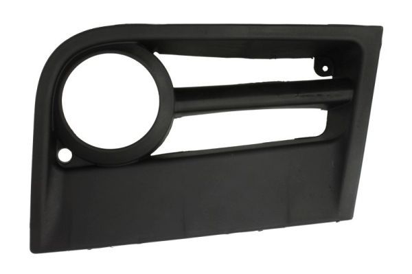 Stoßfänger - Blende