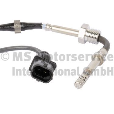 Abgastemperatursensor (hinter dem katalysator) passt zu: FIAT DOBLO, DOBLO CARGO, OPEL COMBO TOUR, COMBO/MINIVAN 1.6D/2.0D 01.10-