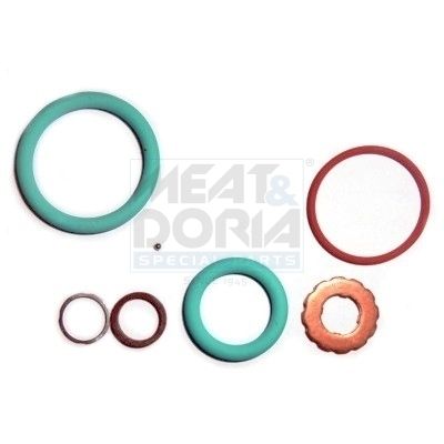 Reparatursatz für Kurbelwelle