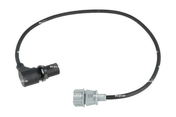 Kurbelwellensensor passt zu: AUDI 80 B4, A4 B5, A6 C5, CABRIOLET B3, VW PASSAT B5 1.6/1.8 06.93-01.05