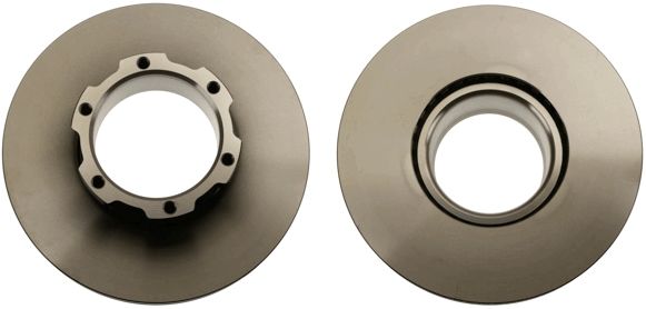 Bremsscheibe