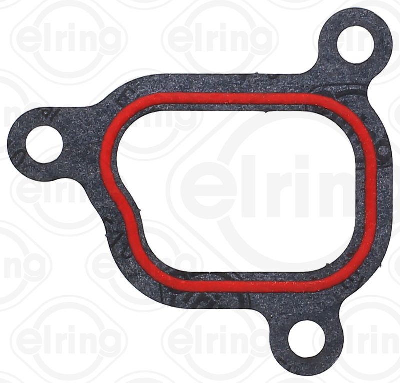 Kühlerleitungsdichtung passt zu: BMW 5 (E34), 5 (E39), 7 (E32), 7 (E38), 8 (E31), X5 (E53), LAND ROVER RANGE ROVER III 3.0-4.6 04.92-08.05
