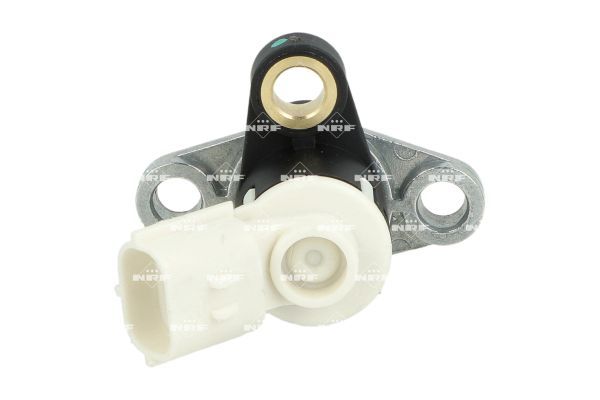 Kurbelwellensensor passt zu: FSO POLONEZ III, LAND ROVER DEFENDER, DISCOVERY I, FREELANDER I, RANGE ROVER II, LOTUS ELISE, ELISE 340 R, MG MGF, TF, ZR, ZS, ZT, ZT- T, ROVER 100 1.1-4.6 06.89-02.16