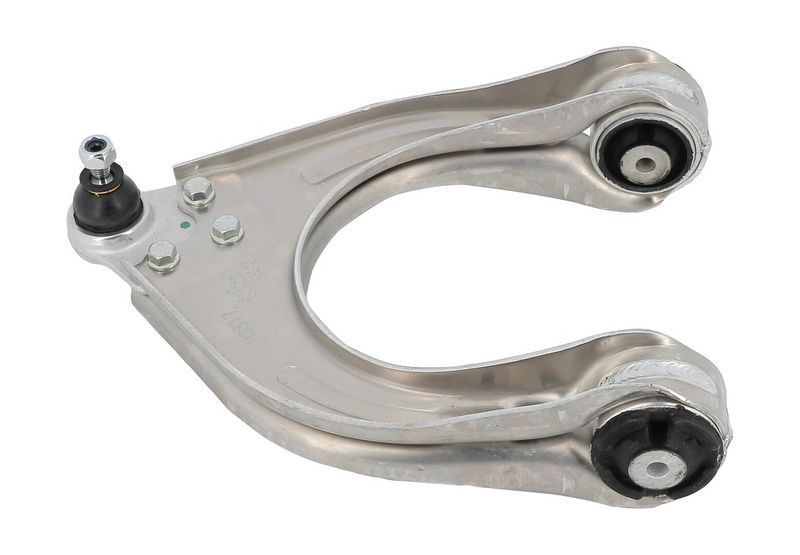 Lenker, Radaufhängung