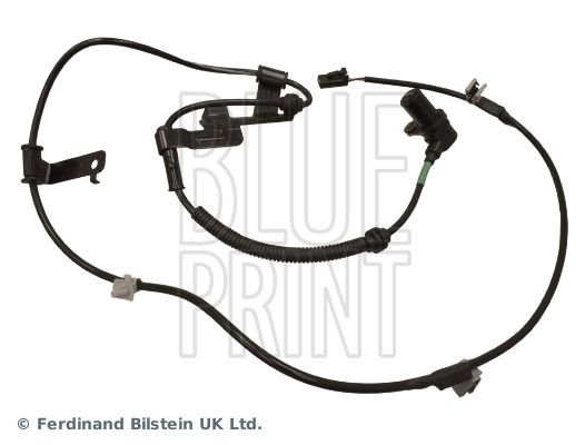 Sensor, Raddrehzahl