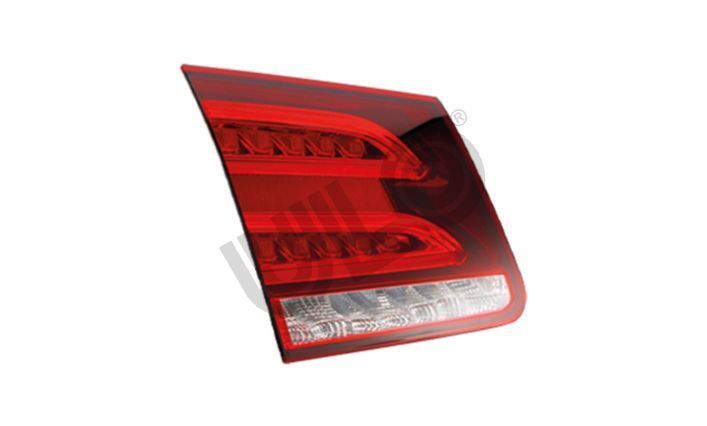 Lampe hinten L (Innenteil, LED) passt zu: MERCEDES E-KLASA W212 Kombi 02.13-05.16