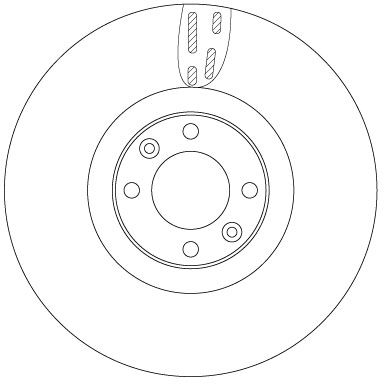 Bremsscheibe