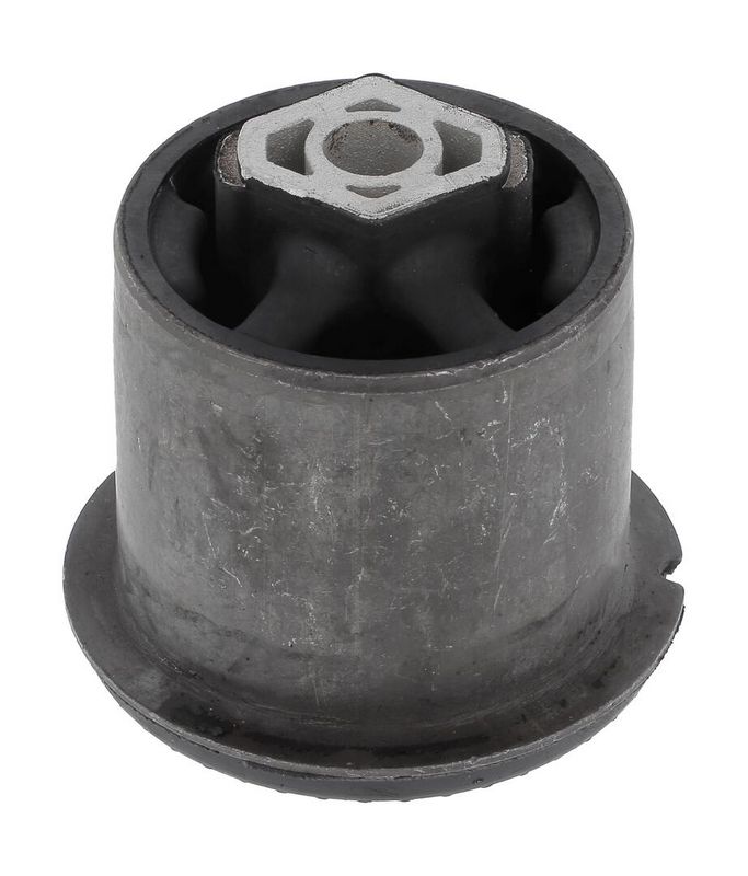 Lagerung, Achskörper