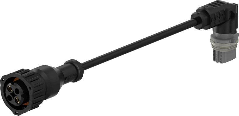 Verbindungskabel, Elektronisches Bremssystem