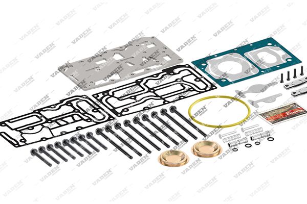 Reparatursatz, Druckluftkompressor