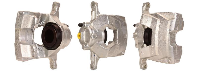 Bremssattel